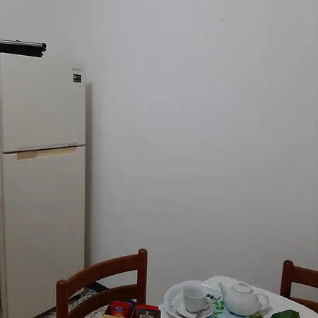 Il Viale * Massa Lubrense