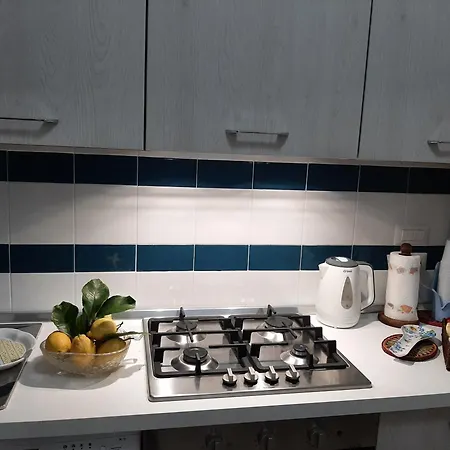 Apartamento Il Viale Massa Lubrense