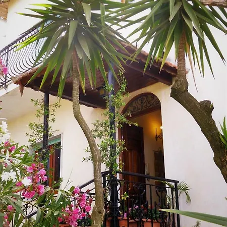 Il Viale Massa Lubrense