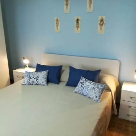 Apartamento Il Viale