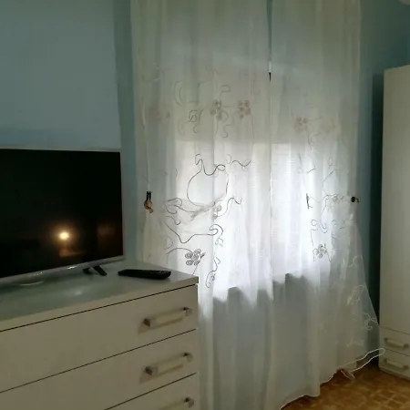 Il Viale Massa Lubrense