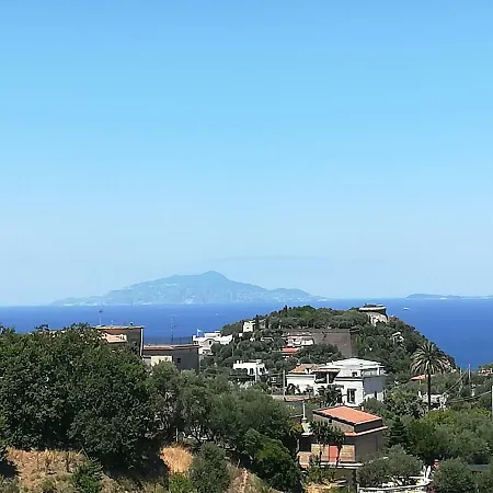 Il Viale Apartamento Massa Lubrense