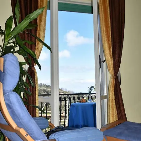 Il Viale * Massa Lubrense