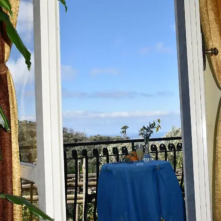 Apartamento Il Viale *