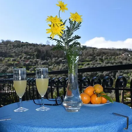 Il Viale Massa Lubrense