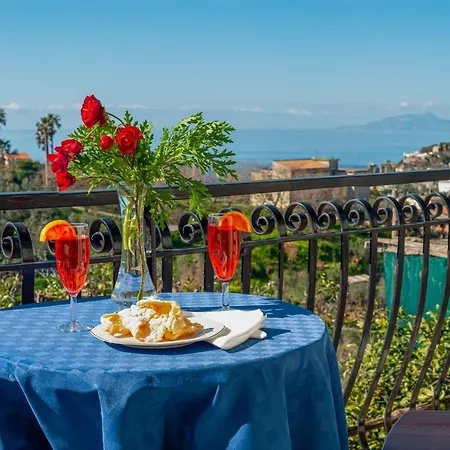 Apartment Il Viale
