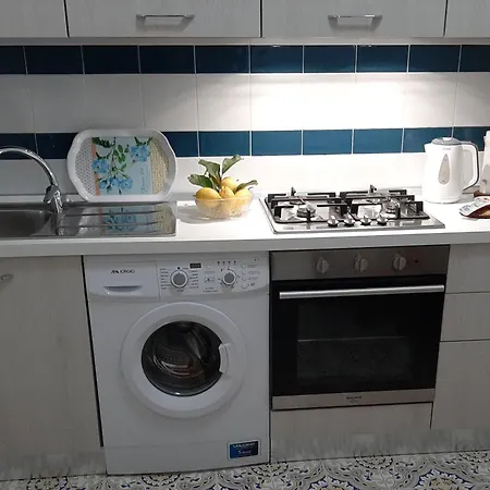 Il Viale Apartment *