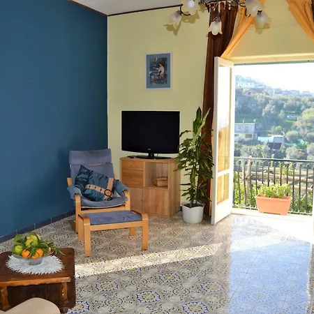 Il Viale Apartment *