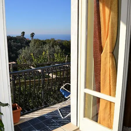 Il Viale Apartment *