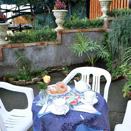 Apartment Il Viale Massa Lubrense