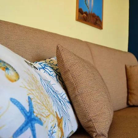 Apartament Il Viale Massa Lubrense