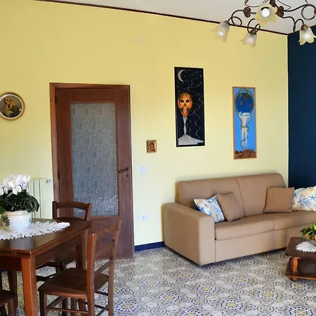 Apartment Il Viale Massa Lubrense