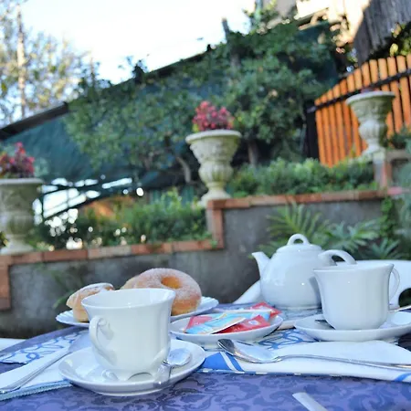 Il Viale Massa Lubrense