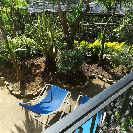 Il Viale Apartmán *