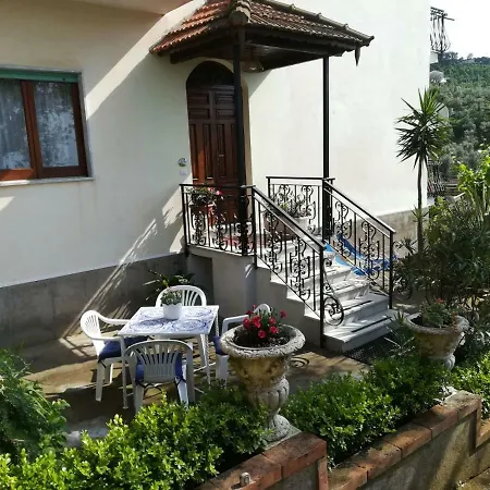 Il Viale Apartment *
