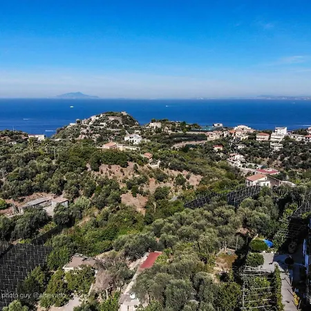 Il Viale Apartment *