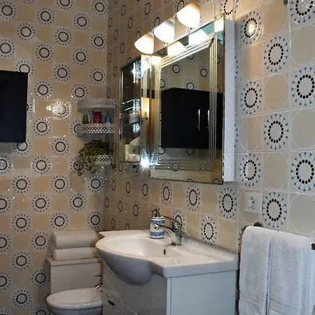 Il Viale Apartment *