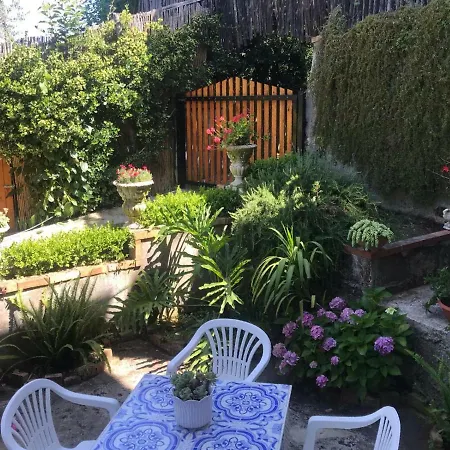 Apartmán Il Viale *